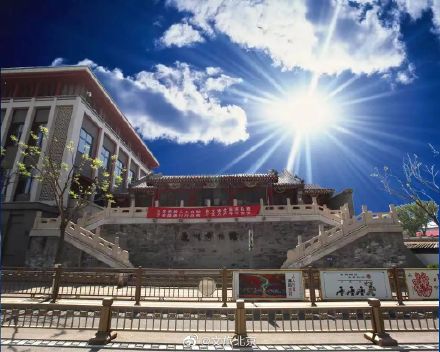 3條精品線路，飽覽大運河沿線的水岸風光