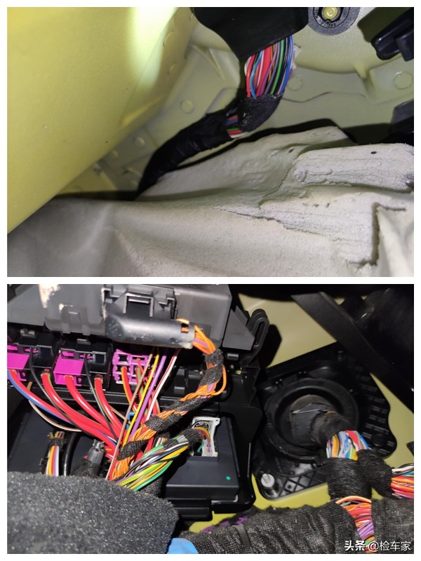 小便宜不能貪！這輛比市場價便宜7萬的保時捷718就是例子