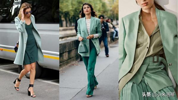 肯豆再現“裸色”穿搭!同色系造型現身街頭,網友直呼美得高階 肯豆再現“裸色”穿搭!同色系造型現身街頭,網友直呼美得高階
