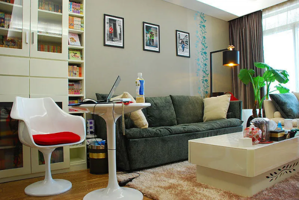 把空調櫃機換成掛機後,我“賺”到了一塊價值百萬的“生態寶地” 把空調櫃機換成掛機後,我“賺”到了一塊價值百萬的“生態寶地”