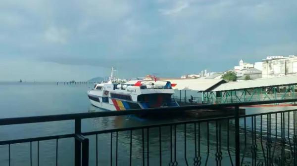 風情萬種之蘭卡威，沉醉交織的撩人夜色中，去找尋流浪的詩和遠方