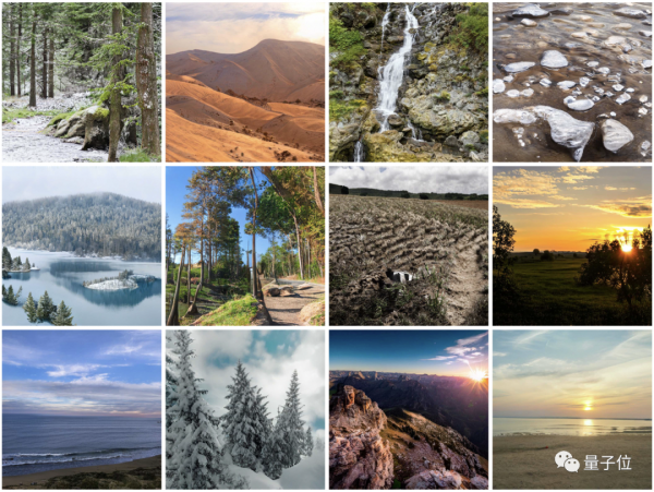 英偉達推出GAN“超級縫合體”,輸入文字草圖都能生成逼真照片 英偉達推出GAN“超級縫合體”,輸入文字草圖都能生成逼真照片