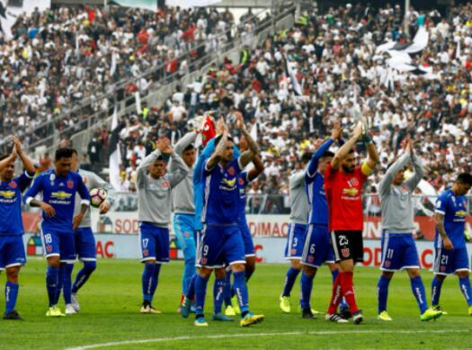 足球夜話：球壇上那些最具歷史意義的同城德比