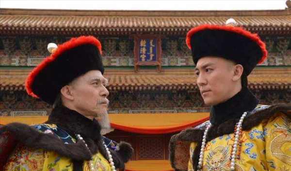 嘉慶帝顒琰：本為守成帝王，卻守不成國家