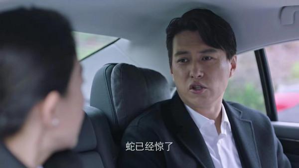 《突圍》倉促結尾,這4個埋線都被剪壞了,你一定不想錯過 《突圍》倉促結尾,這4個埋線都被剪壞了,你一定不想錯過