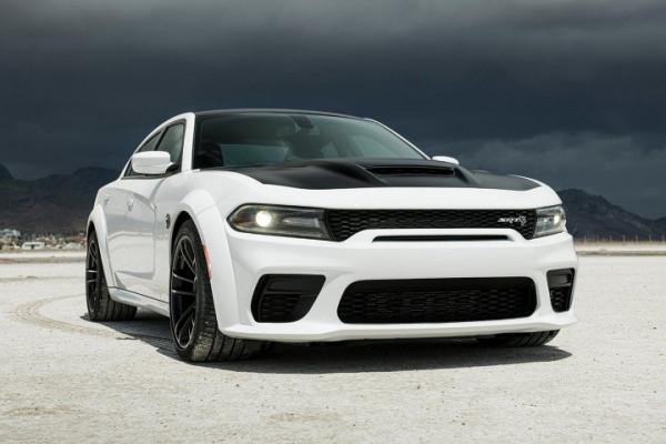 有趣的調查，美國車輛平均馬力有多少？