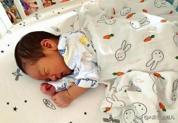 孩子剛睡著就“翻江倒海”?不是天氣熱,背後的暗號家長要讀懂 孩子剛睡著就“翻江倒海”?不是天氣熱,背後的暗號家長要讀懂