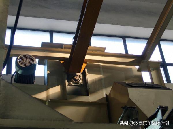 至高工藝｜全面重建一臺保時捷911發動機，金屬外表面完美處理篇