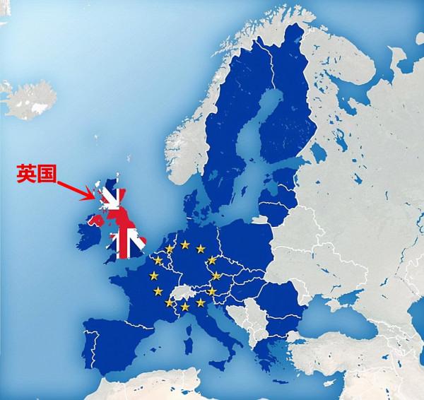 美國搶法國軍火大單，拉英國澳大利亞組群，世界迎來陸島相爭時代