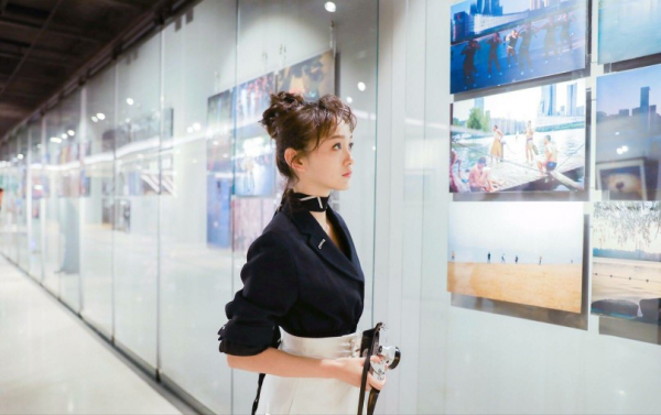 ";被迫成名";何泓姍:曾靠方茴走紅,因戀上電競羅志祥,遭網友抵制 ";被迫成名";何泓姍:曾靠方茴走紅,因戀上電競羅志祥,遭網友抵制