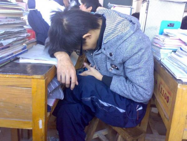 這六種學生到了高中一定學習不好，不信可以看看自己的娃