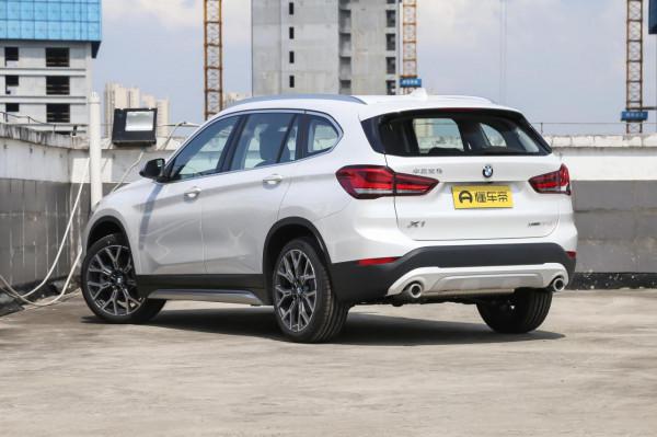 媳婦選啥車?華晨寶馬,指導價33.98萬,空間討喜 媳婦選啥車?華晨寶馬,指導價33.98萬,空間討喜