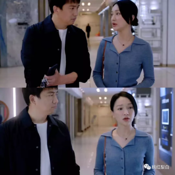 《小敏家》：高調囂張的“快樂富婆”秦海璐，為什麼不讓人討厭？