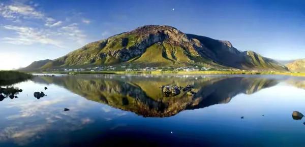 分享~神奇風光，鬼斧神工，人間仙境，讓人窒息，美醉啦