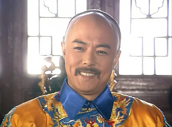 7位適合演帝王的年輕演員,當陳道明陳寶國老去,他們也有接班人 7位適合演帝王的年輕演員,當陳道明陳寶國老去,他們也有接班人