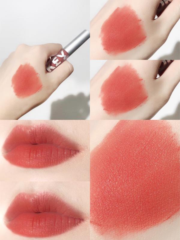 塗完這6支“素顏”口紅，你可能再也不想化妝了