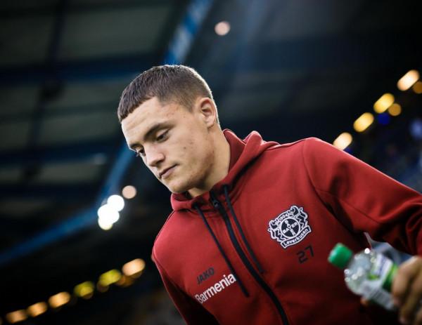 發生在德甲的2021年：世界級球星、令人驚喜的新天才和紀錄終結者