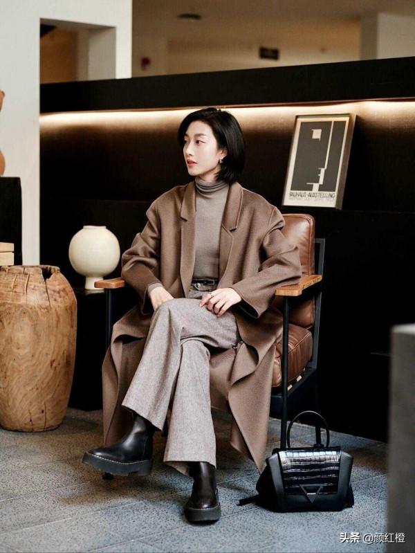 冬季通勤怎麼穿?看看這些幹練知性的穿搭方式,日常實用不挑人 冬季通勤怎麼穿?看看這些幹練知性的穿搭方式,日常實用不挑人