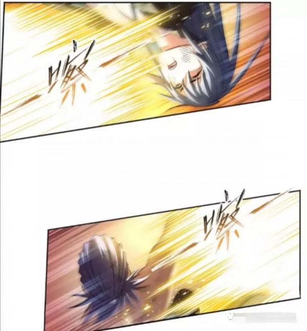 斗羅大陸漫畫第793話(下) 斗羅大陸漫畫第793話(下)