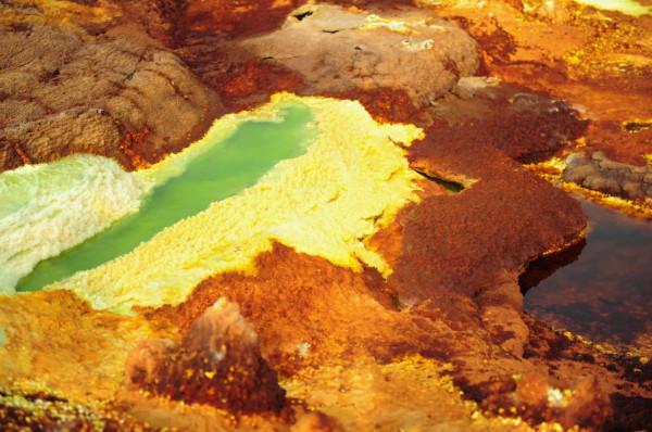 “再見地球！火星你好！”神奇如阿凡達的地方，你知道在哪兒嗎？