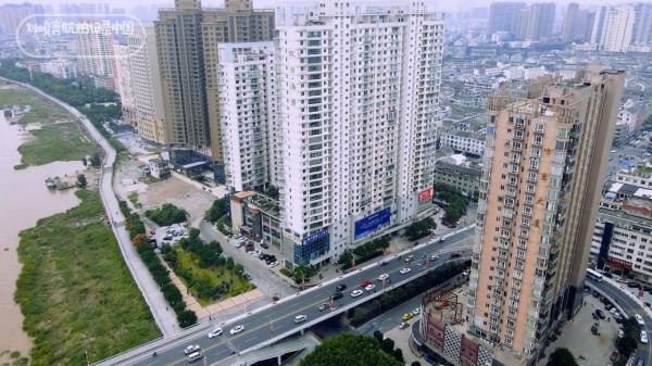 全國首個鎮改市的名額為何給了龍港市？它的發展歷程非常勵志