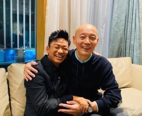 離婚只是幌子?馬蓉懷孕打臉馮清,王寶強密謀5年浪子回頭? 離婚只是幌子?馬蓉懷孕打臉馮清,王寶強密謀5年浪子回頭?