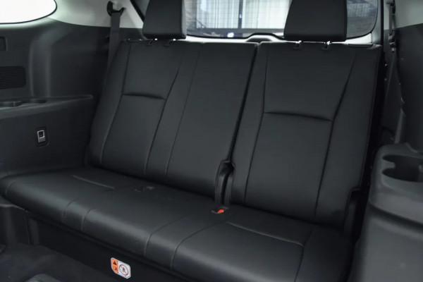 大眾攬境對比豐田漢蘭達、福特探險者：30萬買SUV該追求些什麼？