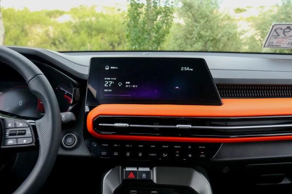 改款堪比換代 一款1.5T發動機能有多狂?搶鮮試駕起亞智跑Ace 改款堪比換代 一款1.5T發動機能有多狂?搶鮮試駕起亞智跑Ace