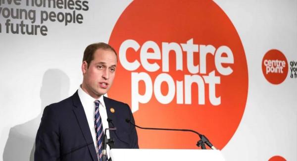 將王室地產改為流浪者收容所,威廉王子“很感興趣” 將王室地產改為流浪者收容所,威廉王子“很感興趣”