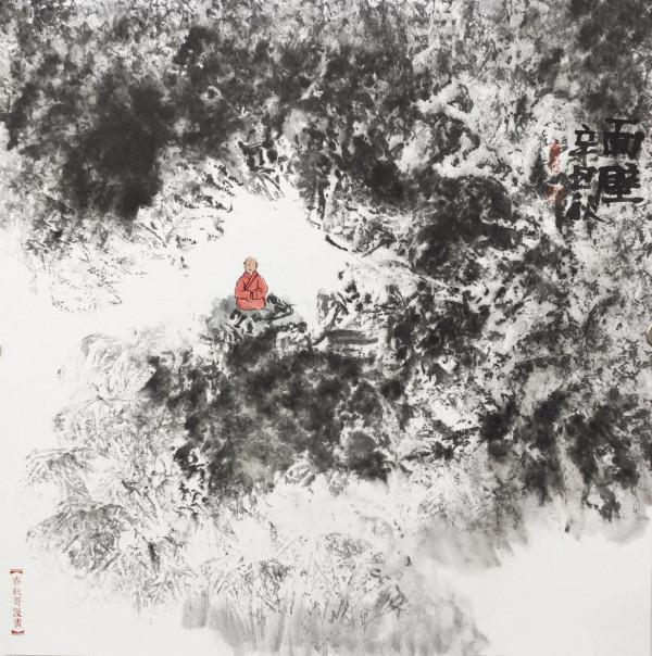 空靈渺遠：三讀趙春秋國畫小品