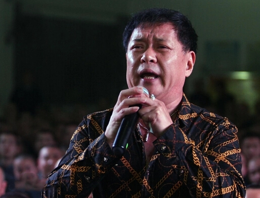 “鐵窗淚”遲志強“毀滅史”，他為何會落得今天這個下場？