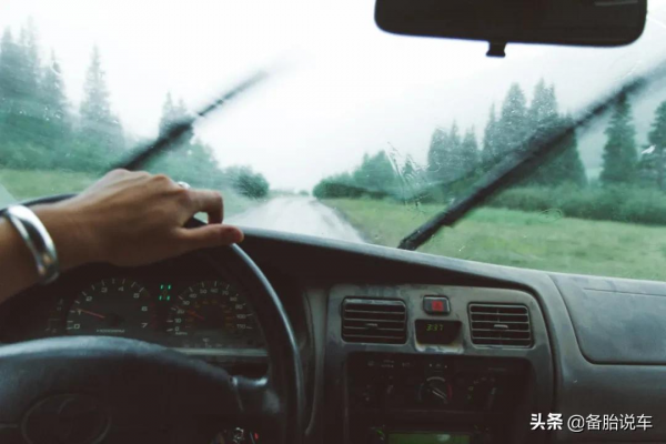 雨刮刮不乾淨，是不是一定要換？