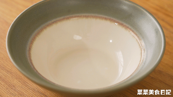 冬天吃它潤透了！有把米就能做，連吃一週都不膩