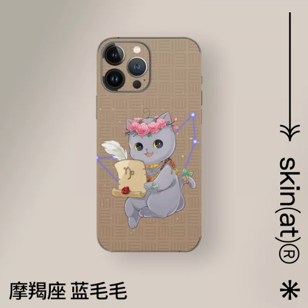 貼貓貓的新玩法 貼貓貓的新玩法