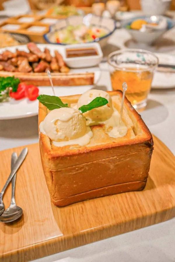 風靡饞貓圈的經典料理——古美の板燒 風靡饞貓圈的經典料理——古美の板燒