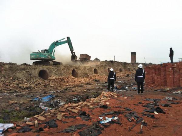 為什麼國家要禁止紅磚建房？看看它的危害就明白了