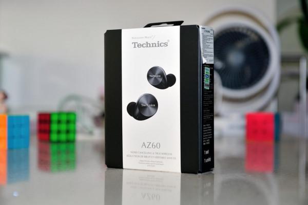 日本松下高階HiFi品牌Technics新機EAH-AZ60評測