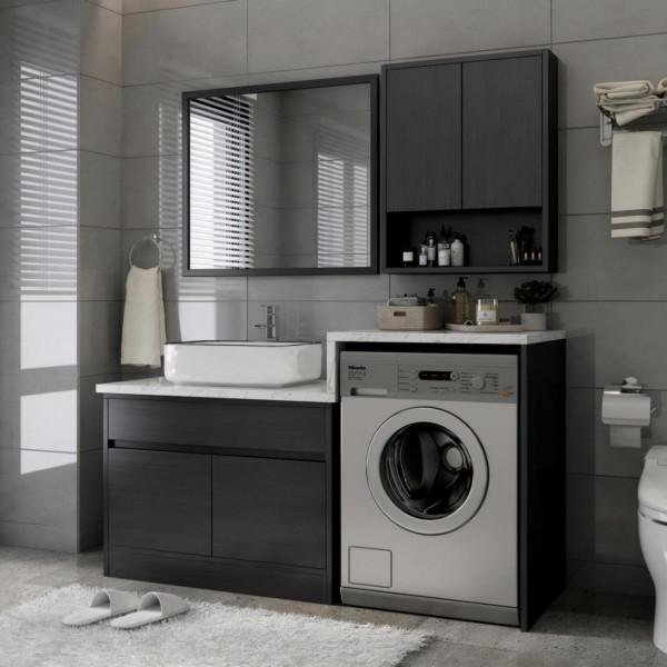 “高低臺”櫥櫃也在升級，10公分高低差還能塞個抽屜，實用性翻倍