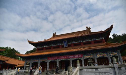 湖南一5A景區火了,被稱為“神州第一陵”,距株洲市206公里 湖南一5A景區火了,被稱為“神州第一陵”,距株洲市206公里