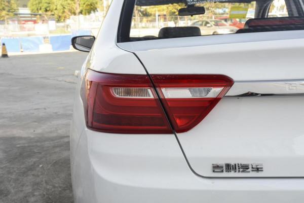 遠景主打親民路線,4.99萬元起售,標配1.5L發動機 遠景主打親民路線,4.99萬元起售,標配1.5L發動機