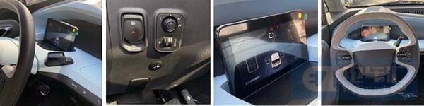 續航305km，五菱高階版NanoEV探店體驗