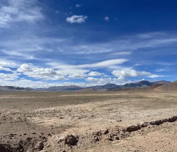 大美西藏顏值滿滿，處處經典