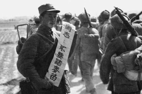 “三大紀律八項注意”如何誕生的？