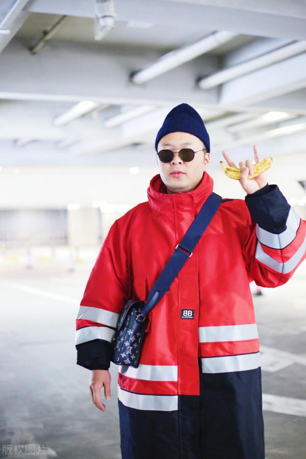 杜海濤馬上要結婚了