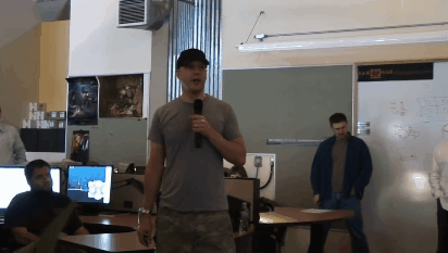 從希臘殺神到北歐老父親，《戰神》與聖莫尼卡背後的故事（上）