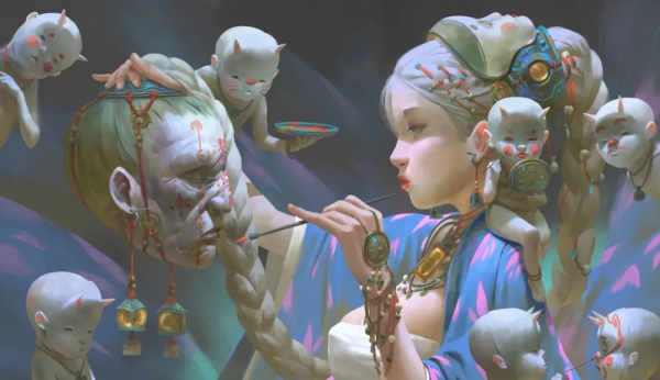 胡言亂語一百年｜前世今生