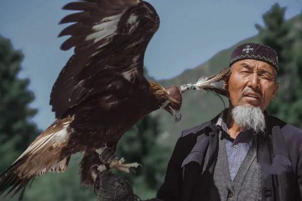 最美好的時光遇.新疆 接下來新疆遇見