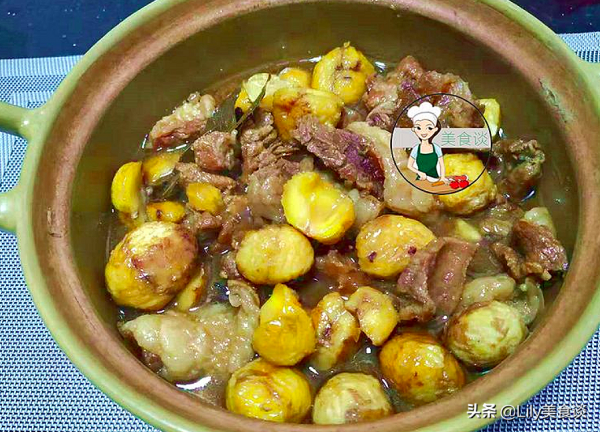 冬天晚餐不知道吃啥？6道家常熱乎硬菜，營養滋補簡單，照做就行