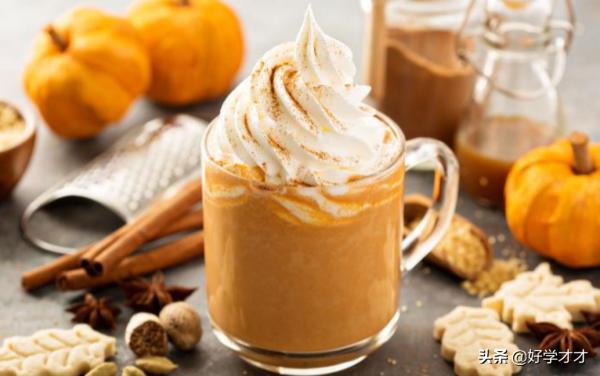 南瓜能給你帶來溫暖的感覺？科學解釋