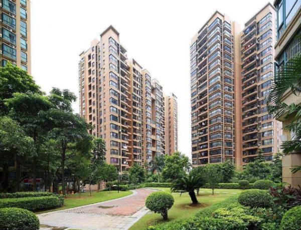 新手小白買房購房指南，全是乾貨